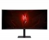 Acer Monitor 34 cale XV345CURX0BMIIP VA 200Hz HDMIx2 DPx2